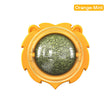 Lion Catnip Molar Cat Toy with Catnip Flavors | EX-STOCK Canada
