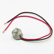 SL7490 Refrigerator Thermostat Tube Mount Part