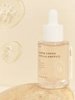 HEVEBLUE Salmon Caring Centella Ampoule 30ml