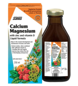 Salus - Calcium-Magnesium (250ml)