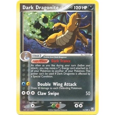 Dark Dragonite - 15/109 (EX Team Rocket Returns) (015/109) (PR)