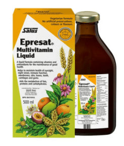 Salus - Epresat Multi-vitamin (500ml)