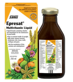 Salus - Epresat Multi-vitamin (250ml)