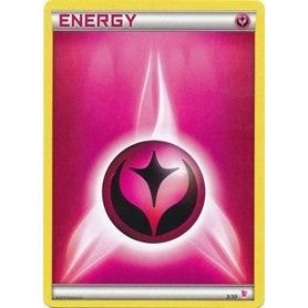Fairy Energy (#10) (10/30) (PR)