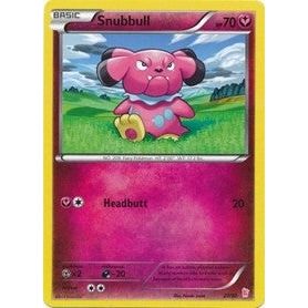 Snubbull (#11) (11/30) (PR)