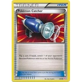 Pokemon Catcher (Sylveon) (23/30) (PR)