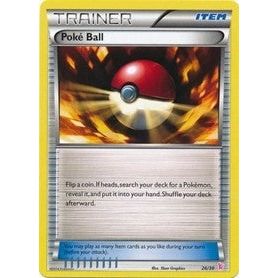 Poke Ball (Sylveon) (26/30) (PR)