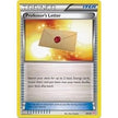 Professor's Letter (Sylveon) (28/30) (PR)