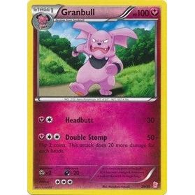 Granbull (#29) (29/30) (PR)