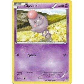 Spoink (1/30) (PR)