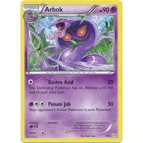 Arbok (3/30) (PR)