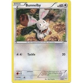 Bunnelby (4/30) (PR)
