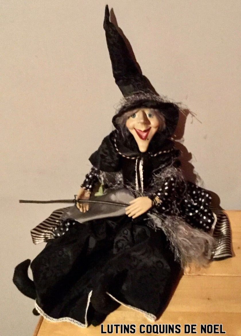 Sorcière