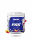Alpha Supps Pre-Workout