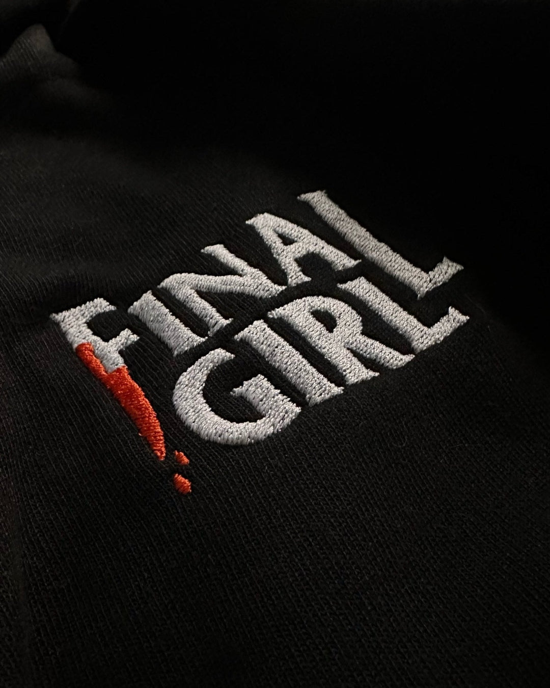 Final Girl