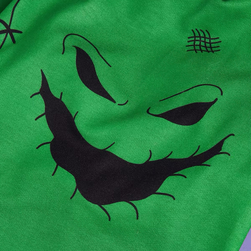 Monster Dog Hoodie | Halloween Dog Hoodie