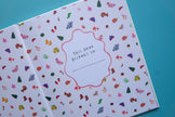 Brown Paper Fox - Go On Outside | Hardcover Picture Book | High Quality Books | Canadian Publisher
