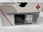 Specialized BodyGeometry Women's Spirita Road Cycling Shoes 37 EU SPD-R Look/SPD-SL Bolt