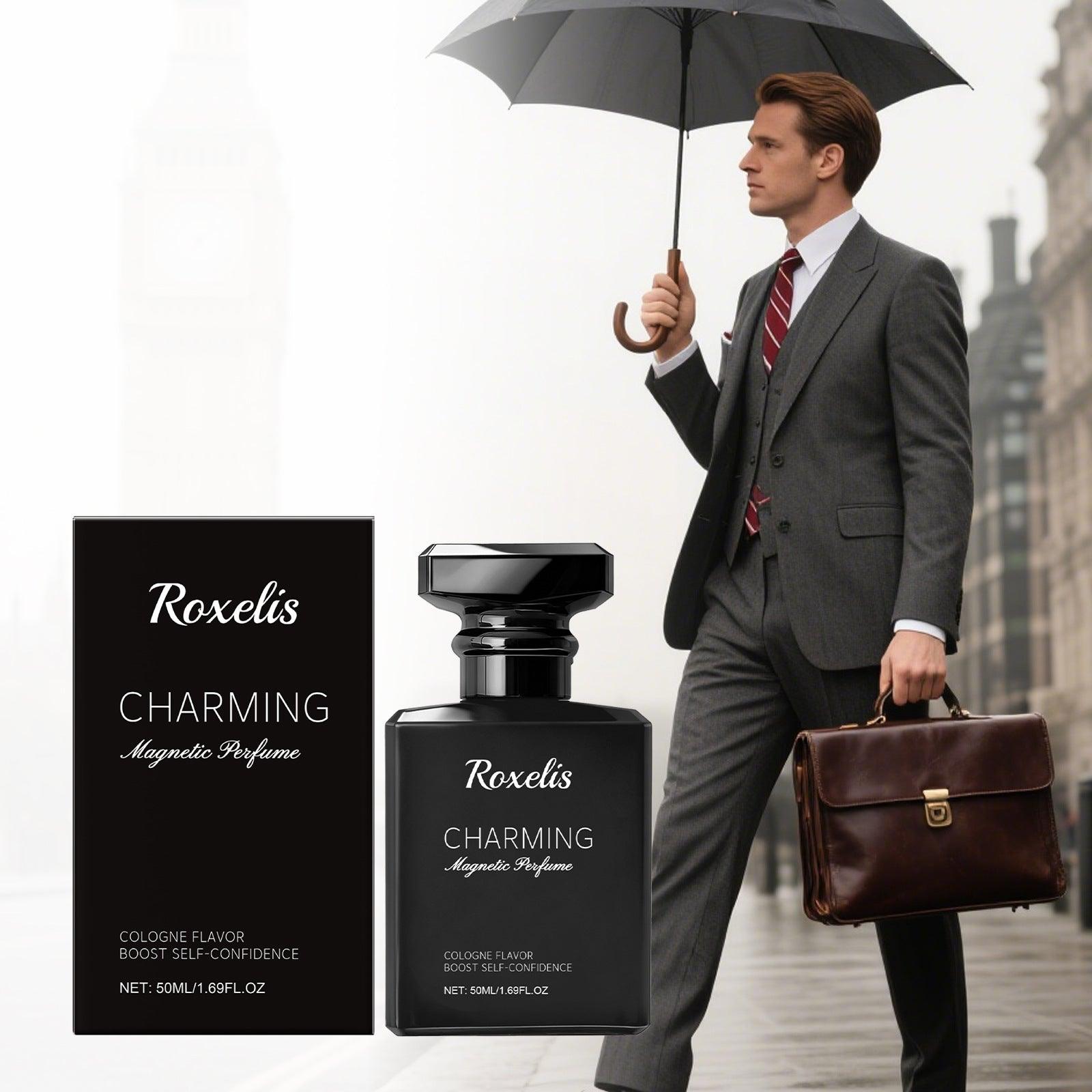 Magnetic Cologne Perfume