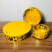 Festive Supplies Eid Al Adha Dinner Plate Home Decor Ornaments