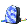 Silicone Lightweight Kids Backpack – Waterproof, Ergonomic School Bag for Children Ages 3–6