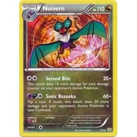 Noivern (#13 - Non-Holo) (13/30) (PR)