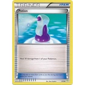 Potion (#15 - Noivern) (15/30) (PR)