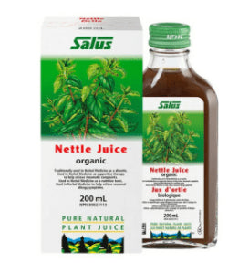 Salus - Nettle Juice (200ml)