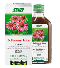 Salus - Echinacea Juice (200ml)