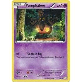 Pumpkaboo (#18) (18/30) (PR)