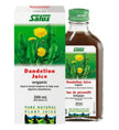 Salus - Dandelion Juice (200m)