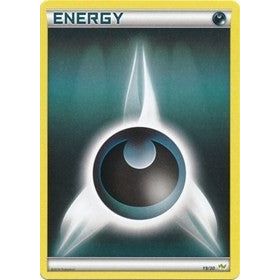 Darkness Energy (#28) (28/30) (PR)