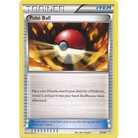 Poke Ball (Noivern) (21/30) (PR)
