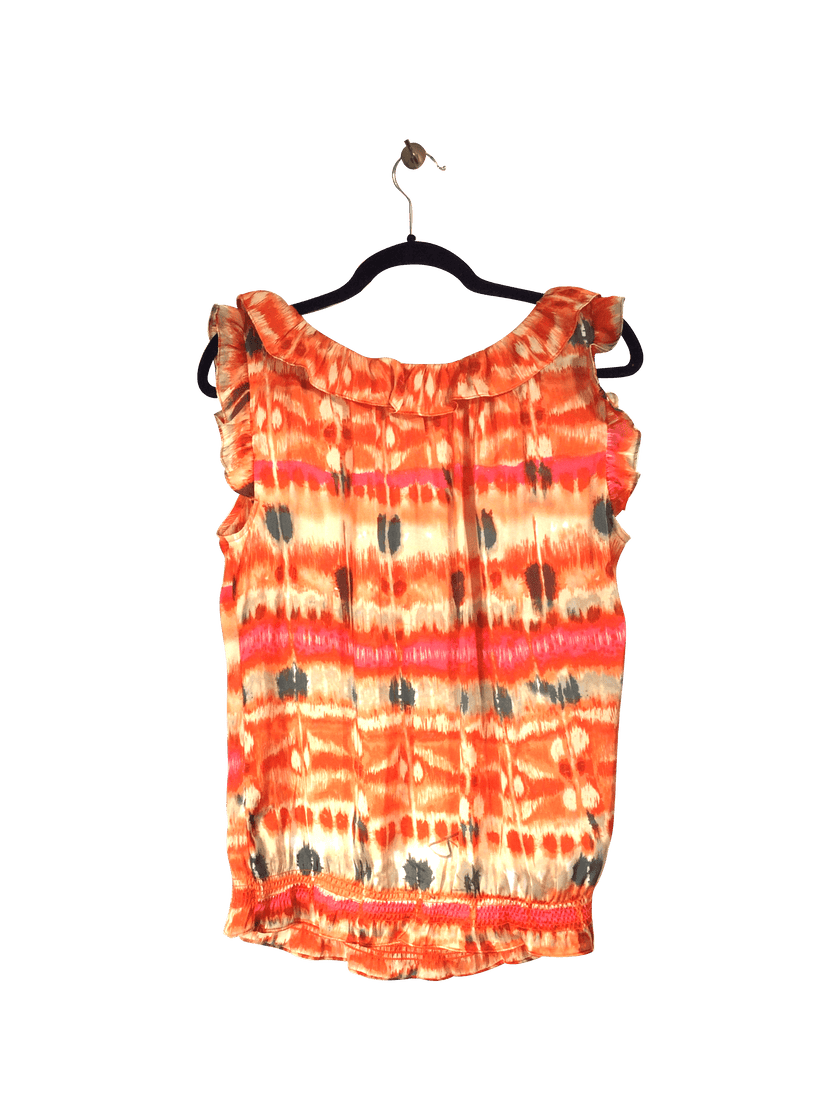 CONTEMPORAINE Women Blouses Regular fit in Orange - M