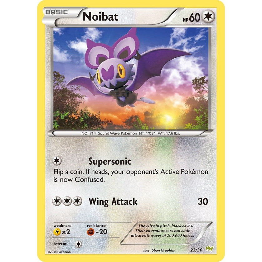 Noibat (#23) (12/30) (PR)