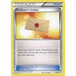 Professor's Letter (Noivern) (24/30) (PR)