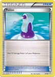 Potion (#27 - Noivern) - XY Trainer Kit Sylveon & Noivern