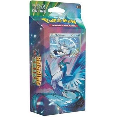 Roaring Skies Theme Deck - 