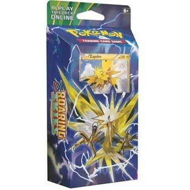 Roaring Skies Theme Deck - 