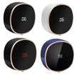 Touchless Automatic Foaming Soap Dispenser