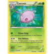 Cascoon (6/108) (ROS)