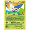 Ninjask (10/108) (ROS)