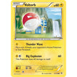 Voltorb (21/108) (ROS)