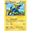 Manectric (25/108) (ROS)