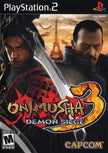 Onimusha 3: Demon Siege (occasion)