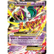 M Gallade EX (35/108) (ROS)