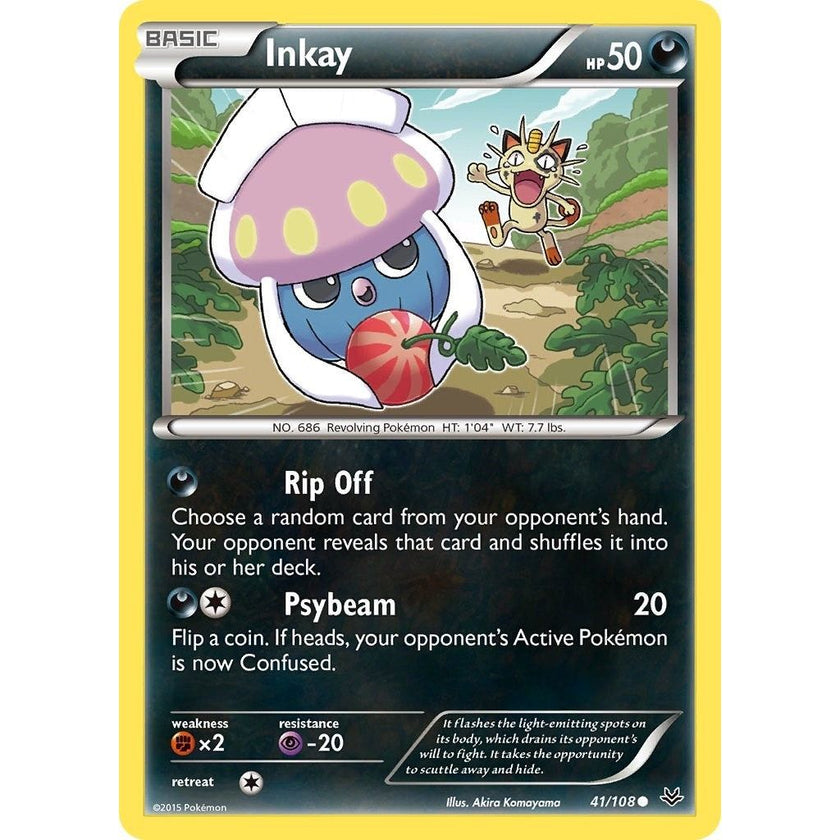 Inkay (41/108) (ROS)