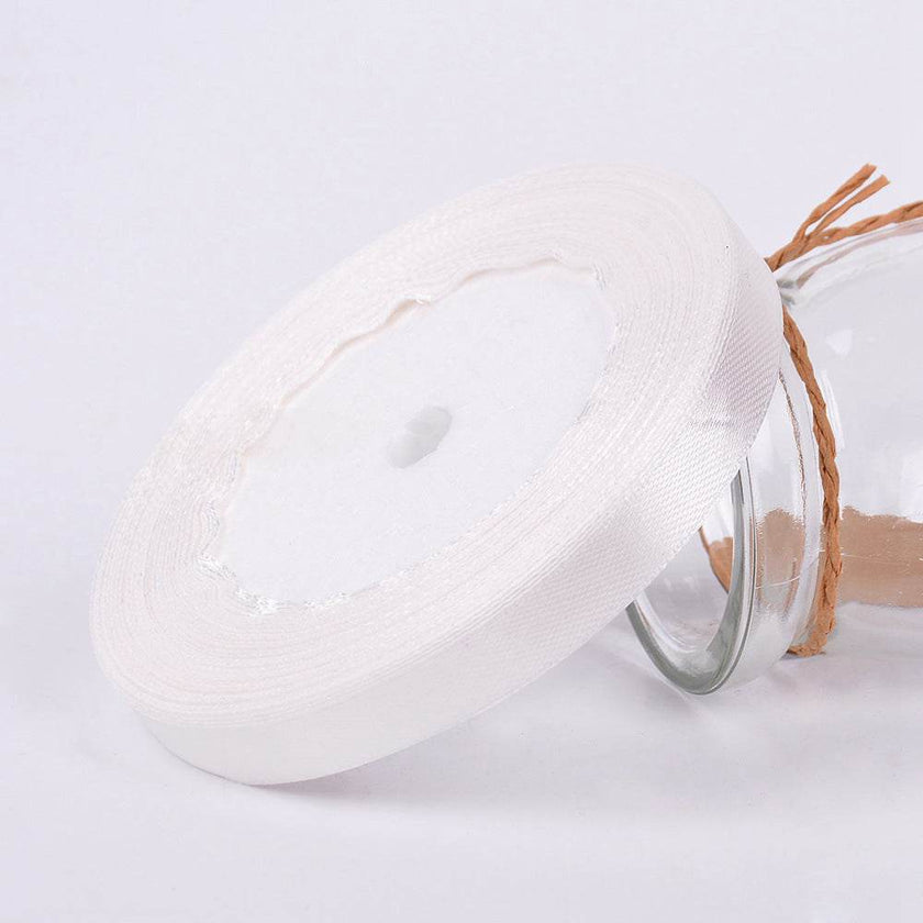 Encrypted polyester webbing ribbons and trims