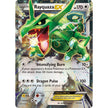 Rayquaza EX (75) (75/108) (ROS)