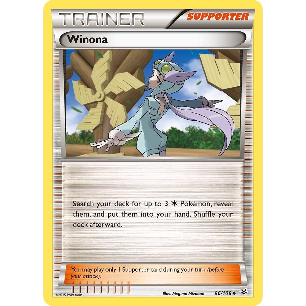 Winona (96/108) (ROS)